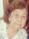Record image of Gumercinda Garcia