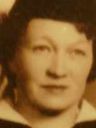 Record image of Laura Marie Lines (geb. Bucklin)