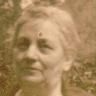 Record image of Emma Edel Seligmann (born Meyer)