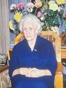Record image of Maria Eleonora Regner (born Magnusson)