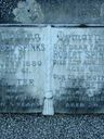 Record image of John Francis Spink