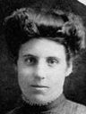 Record image of Lora Erickson (born Taylor)