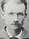 Record image of Halver J. ( Little Halver) "Little Halvor" Rask