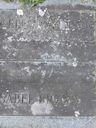 Record image of Maja Stina Hellsten (o.s. Thomasdotter)