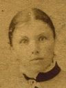 Record image of María Isabelle Moroni del Cielo (born Ghione Zanetta)