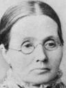 Record image of Mary Ann WARREN (born Hancock)