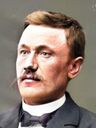 Record image of Johan Ståby
