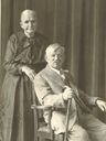 Record image of Clara Helen "Flora" Balius (geb. Lehn)
