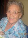Record image of Isabel Pérez (born Sánchez)