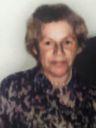 Record image of Marie Lydia Drose (born Fernandez)