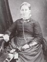 Record image of Mary Lelia McCarty (born Goebel)