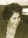 Record image of Maria Reyes Rodriguez Ramos (nacida Torres Cotan)