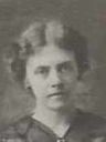 Record image of Elizabeth Fannie "Bessie" McCulloch (nacida Lee)