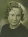 Record image of Sarah E. (Sally) Jay (born Hauser)