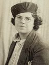 Record image of Doris Anne Eden (geboren Dale)