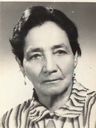 Record image of Josefa Moreno (nacida Hernandez)