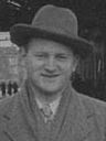 Record image of Paul LeRoy Ward
