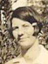 Record image of Vera Alice Hanger (born Braham)