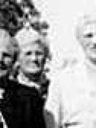 Record image of Catherine Mary Holzmann (geb. Schmitz)