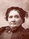 Record image of Sarah Smith (Park) (born Coulson)