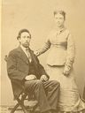 Record image of George Thomas Jeffrey Chapple