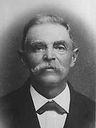 Record image of Hans Amandus Johannesson