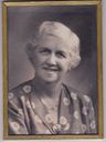 Record image of Margot Johanne Waage (born Jakobsen)
