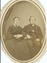 Record image of Catharine Elizabeth Kern (geb. Schuck)