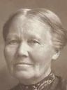 Record image of Augusta Elina Roos (born Lundgren)