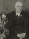 Record image of Tekla Maria Pettersson (born Sundling)