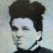 Record image of Mary Jane Hicks (born Dunstan)