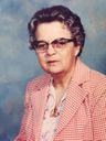 Record image of Ethel Florence Howard (born Ferguson)