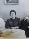 Record image of Alma Elisabet Dahlberg (born Pettersson)