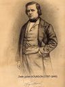 Record image of Jean Julien GOURDON