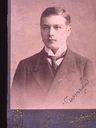 Record image of Petter Tuovinen