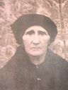 Record image of Luigia Biasotto (born Santarossa)