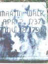 Record image of Catherina Frey (Walk)