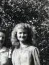 Record image of June Johnson (born Geisler)