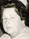 Record image of Kathleen Gladys Sarah COOPER (born HOWELL ( howel ))