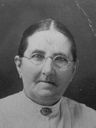 Record image of Elisabet Kristina Edin (geb. Kämpe)