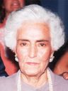 Record image of Maria Concepcion Aguilar Montalvan (nacida Sanchez Gutierrez)