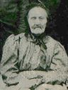Record image of Rebecca Ann Michael (born Martin)