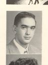 Record image of Herbert Peter Santos