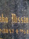 Record image of Pekka Joosepinpoika "Petter Nissinen" Nissinen