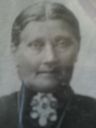 Record image of Berta Karina Jonsen (born Ommundsdotter)