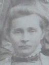 Record image of Anna Sofia Strindlund (o.s. Byström)