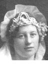 Record image of Margareta Katarina Kristina Pettersson (born Bergqvist)