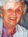 Record image of Eva Byström (born Hammarsten)