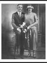 Record image of Gunhild Elizabeth Björklund (born Ångström)