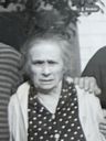 Record image of Emma Kristina Olsson (born Vilhelmsson)